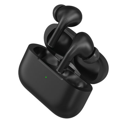 1:1 originale Airpods pro Earbuds senza fili con la funzione di annullamento di rumore