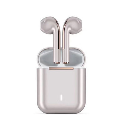 Rumore attivo ibrido che annulla piccolo Bluetooth senza fili Earbuds J18 TWS