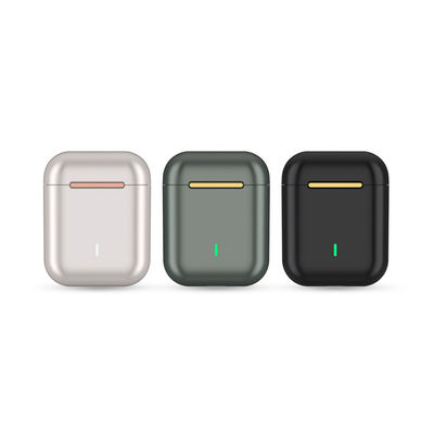 Rumore attivo ibrido che annulla piccolo Bluetooth senza fili Earbuds J18 TWS