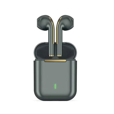 Rumore attivo ibrido che annulla piccolo Bluetooth senza fili Earbuds J18 TWS