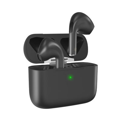 Sport Bluetooth senza fili Earbuds del chipset di TWS IPX5 JIELI per il telefono cellulare