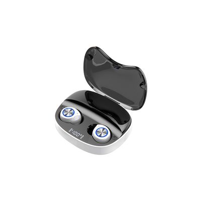 Mini TW90 Bluetooth 5,0 peso leggero Earbuds senza fili di IPX5