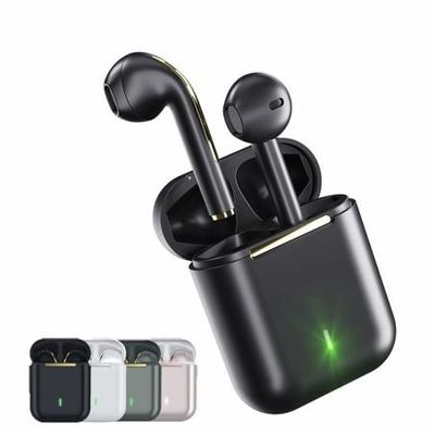 Telefono mani libere Earbuds delle cuffie senza fili leggere di BT5.0 35mAh