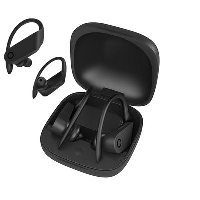 BT5.0 a comando a tocco mette in mostra le cuffie senza fili di Bluetooth Earbuds TWS