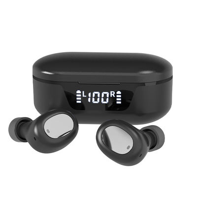Palestra TW16 Earbuds senza fili leggero a comando a tocco per il telefono cellulare