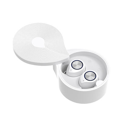 Vera stereotipia senza fili Earbuds Mini In Ear Bluetooth Headphones del FCC V5.0