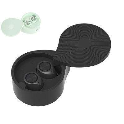 Vera stereotipia senza fili Earbuds Mini In Ear Bluetooth Headphones del FCC V5.0
