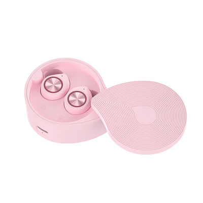 Vera stereotipia senza fili Earbuds Mini In Ear Bluetooth Headphones del FCC V5.0