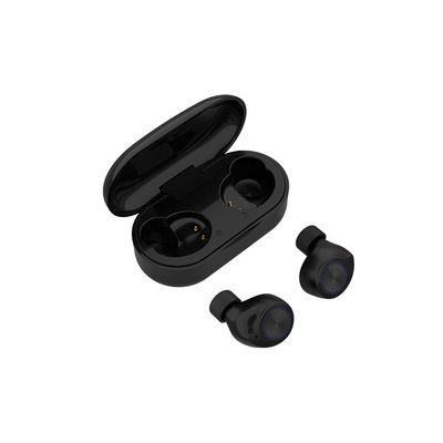 Cuffia avricolare di BT5.0 Mini Tws Wireless Earphones Invisible Bluetooth
