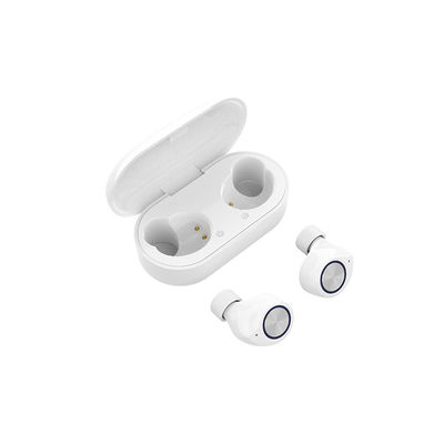 Cuffia avricolare di BT5.0 Mini Tws Wireless Earphones Invisible Bluetooth
