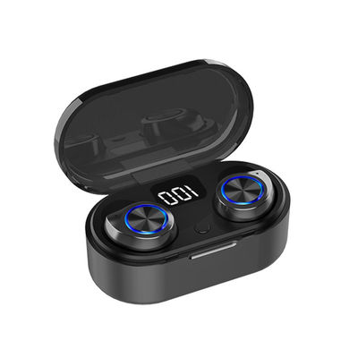 Bluetooth V5.0 3.0V Earbuds senza fili leggero in cuffie di sport dell'orecchio