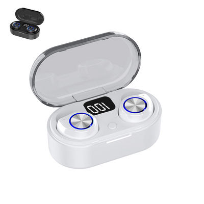 Bluetooth V5.0 3.0V Earbuds senza fili leggero in cuffie di sport dell'orecchio