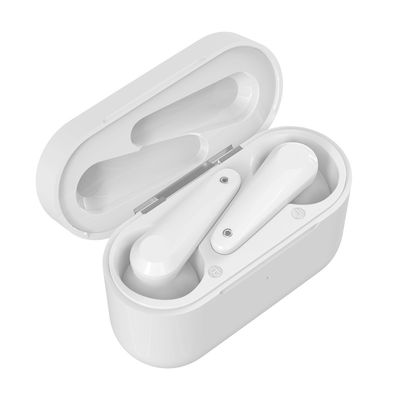 L'OEM IPX4 mette in mostra il rumore senza fili di Bluetooth Earbuds che annulla in cuffie dell'orecchio