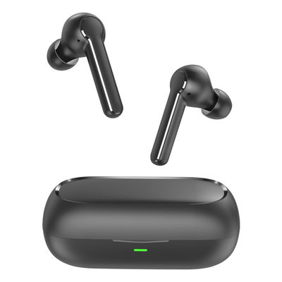400mAh Earbuds d'annullamento sano 9D Bluetooth senza fili 5,0 cuffie