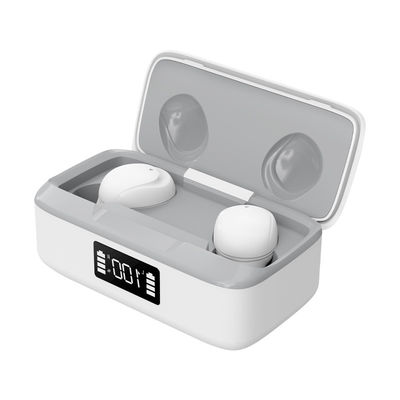 Cuffie Mini Wireless Stereo Earbuds di RoHs TWS Sweatproof Bluetooth