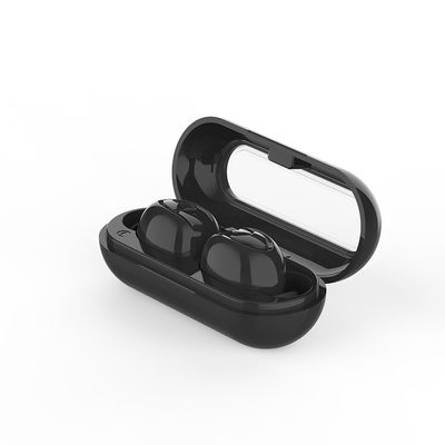 Cuffie impermeabili Bluetooth di nuoto di A2DP AVRCP Ipx7 Earbuds in orecchio