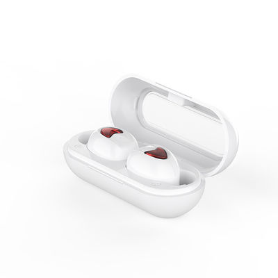 Cuffie impermeabili Bluetooth di nuoto di A2DP AVRCP Ipx7 Earbuds in orecchio