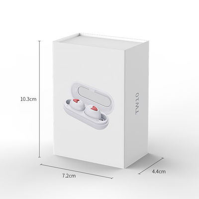 Cuffie impermeabili Bluetooth di nuoto di A2DP AVRCP Ipx7 Earbuds in orecchio