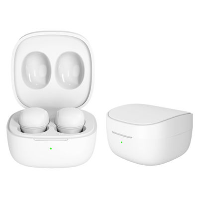 Jerry 6936 Bluetooth invisibile Earbuds nella riduzione di rumore dell'orecchio impermeabile