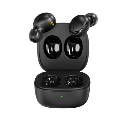 Jerry 6936 Bluetooth invisibile Earbuds nella riduzione di rumore dell'orecchio impermeabile