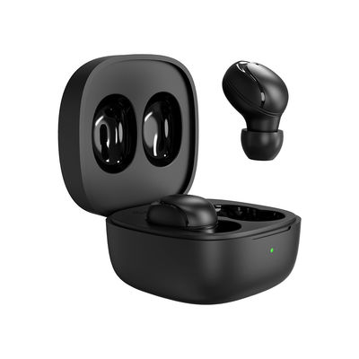 Jerry 6936 Bluetooth invisibile Earbuds nella riduzione di rumore dell'orecchio impermeabile