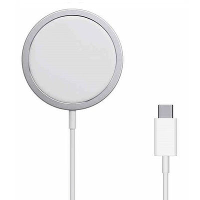 cuscinetto di carico veloce del caricatore senza fili portatile di 15W 3A con il cavo di USB C