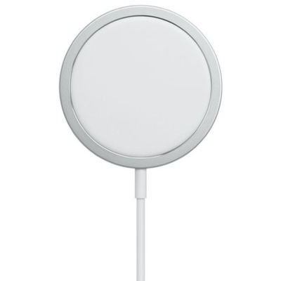 Caricatore senza fili di carico veloce della Banca di potere di 15W Magsafe per Iphone