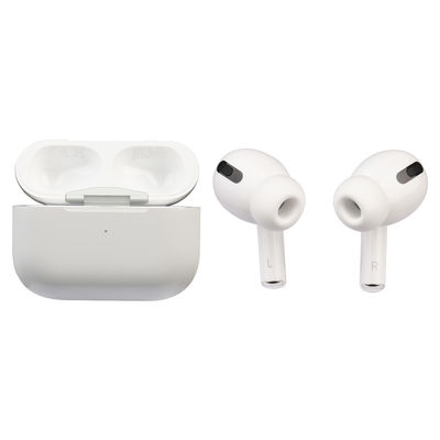 AirPods pro IPX4 Earbuds senza fili leggero con il caso di carico senza fili
