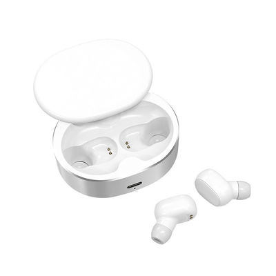 Cuffie senza fili del gemello del IPX 4 Sweatproof Bluetooth Earbuds dell'OEM