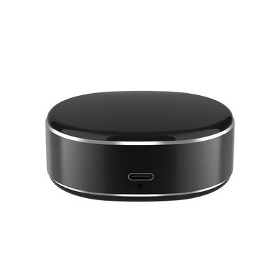 Cuffie senza fili del gemello del IPX 4 Sweatproof Bluetooth Earbuds dell'OEM
