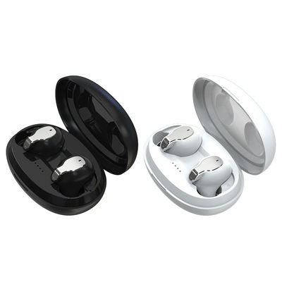 Radio di RoHs stereotipia senza fili Earbuds di Bluetooth delle cuffie dell'orecchio nella vera