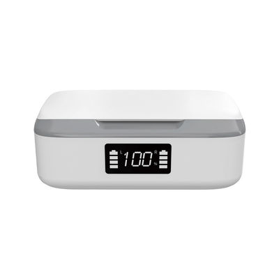 cuffie Mini Bluetooth Headsets 30mAh di 15M True Wireless Stereo