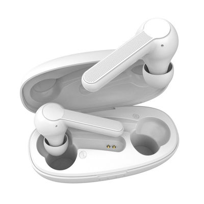 rumore 123dB che annulla le vere cuffie avricolari senza fili senza fili di Bluetooth Earbuds