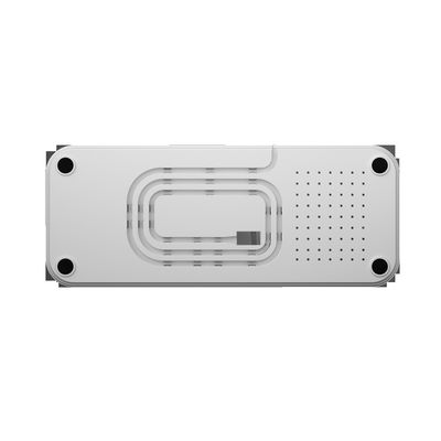 FCC 4 di RoHs in 1 radio veloce della Banca della batteria che si carica con l'adattatore di controllo di qualità 3,0