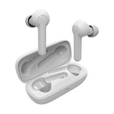 Cuffie potenti senza fili leggere di durata di vita della batteria del ODM 9d Earbuds