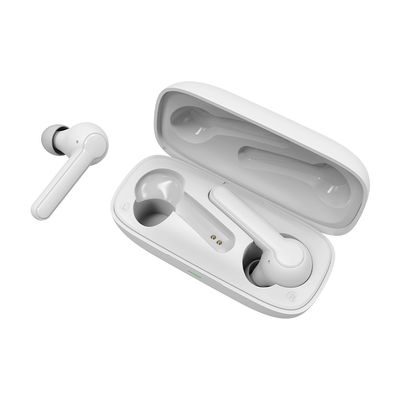 Cuffie potenti senza fili leggere di durata di vita della batteria del ODM 9d Earbuds