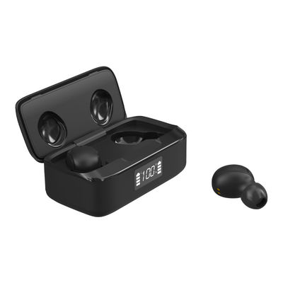 FCC RoHs Mini Wireless Bluetooth Earphone Headset per il cellulare di androidi dell'IOS