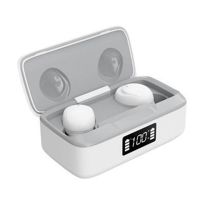 FCC RoHs Mini Wireless Bluetooth Earphone Headset per il cellulare di androidi dell'IOS
