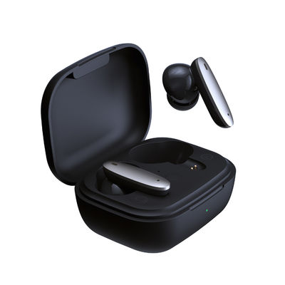 Cuffie Airoha Chip Soundproof Wireless Earbuds dell'ANC Bluetooth del FCC