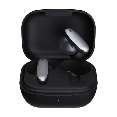 Cuffie Airoha Chip Soundproof Wireless Earbuds dell'ANC Bluetooth del FCC