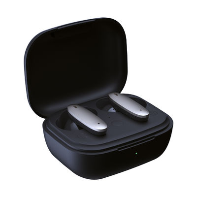 Cuffie Airoha Chip Soundproof Wireless Earbuds dell'ANC Bluetooth del FCC