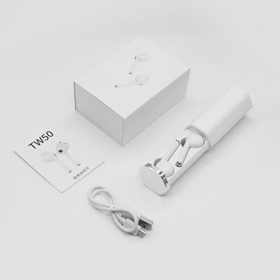 Il vero sport senza fili Earbuds del ODM ha condotto le cuffie di sport di Tws dell'esposizione