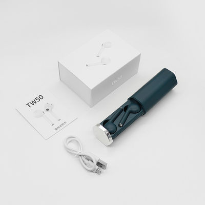 Il vero sport senza fili Earbuds del ODM ha condotto le cuffie di sport di Tws dell'esposizione