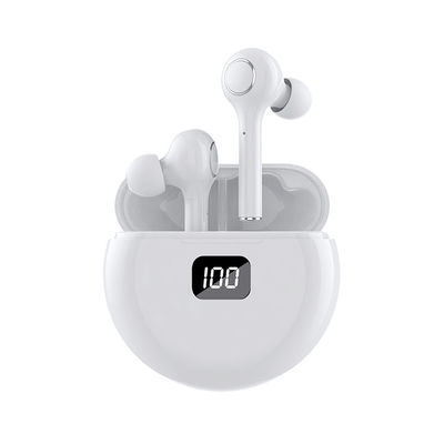TW13 IPX5 Bluetooth senza fili impermeabile Earbuds per nuoto