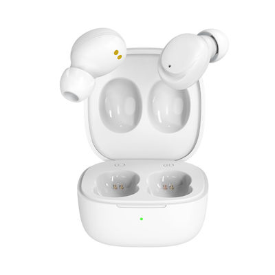Rumore senza fili leggero impermeabile di IPX5 Earbuds che annulla XY-30