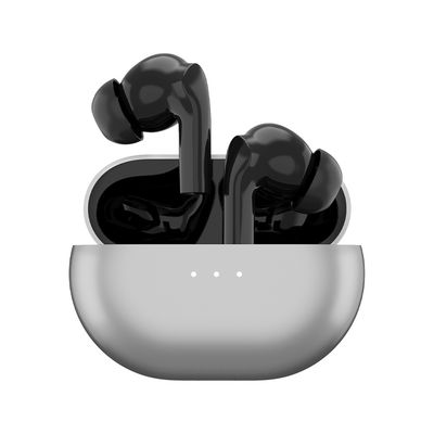 BT5.0 TWS Bluetooth senza fili impermeabile Earbuds con il caso della tassa