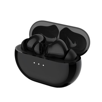 BT5.0 TWS Bluetooth senza fili impermeabile Earbuds con il caso della tassa