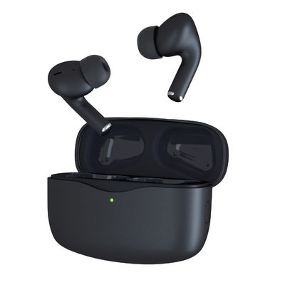 Rumore di BT 5,0 che annulla Bluetooth senza fili Earbuds per il partito silenzioso