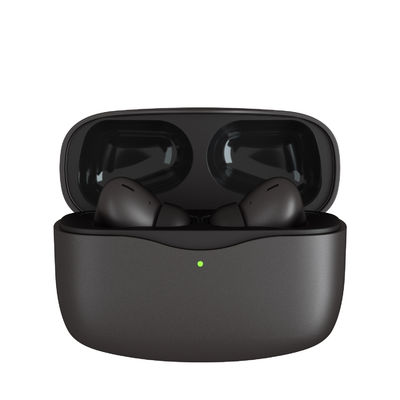 Rumore di BT 5,0 che annulla Bluetooth senza fili Earbuds per il partito silenzioso