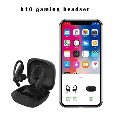 Sport V5.0 Mini Wireless Bluetooth Headsets Ipx 5 Sweatproof con la spigola profonda